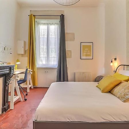 Le Yellow - Central - Climatise Нім Екстер'єр фото